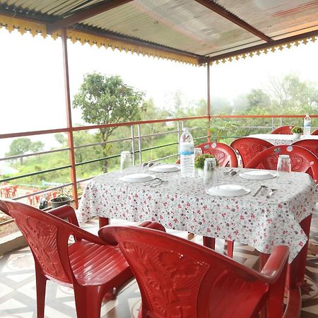Appartement Dream House à Satara Extérieur photo