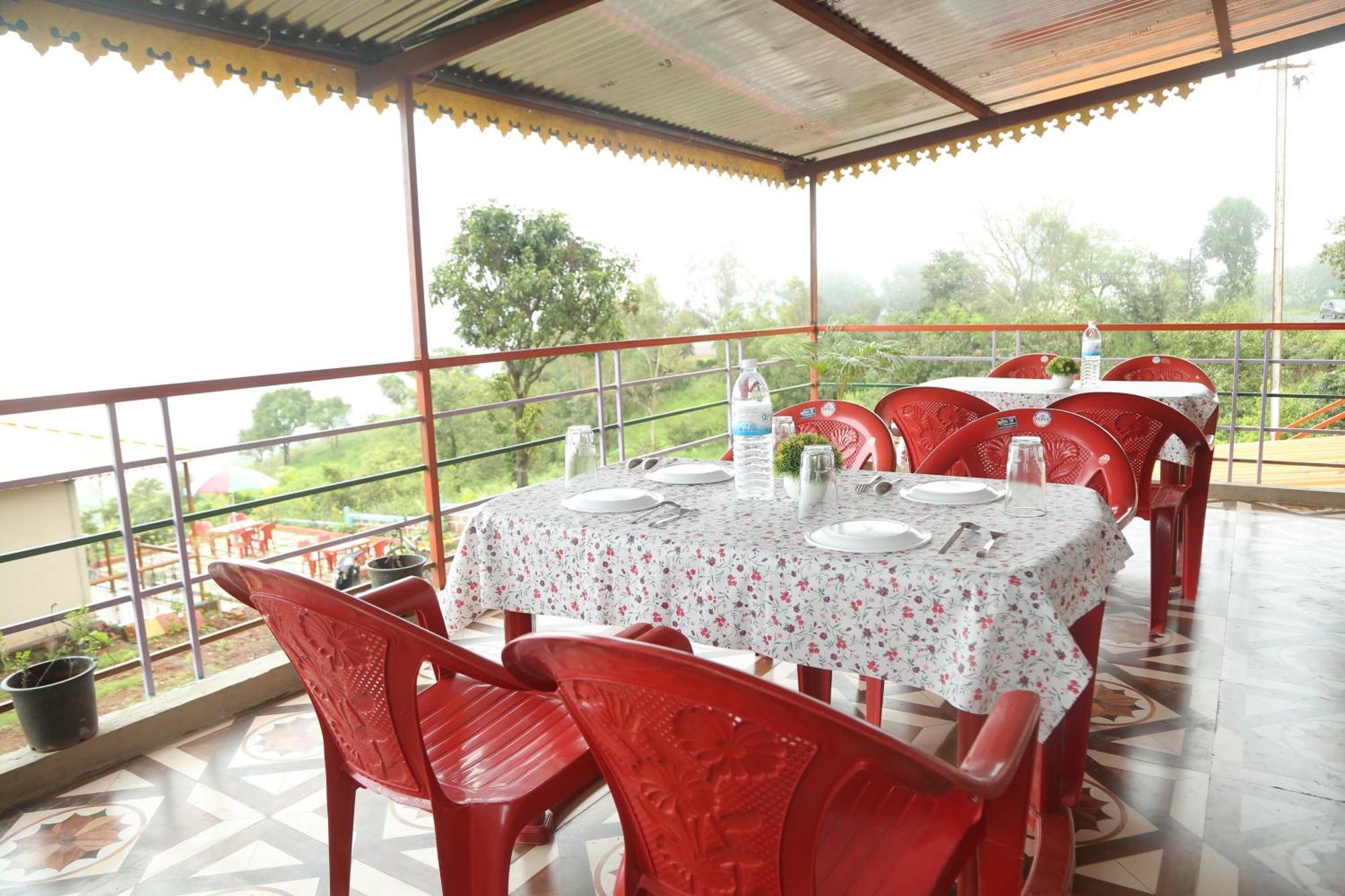 Appartement Dream House à Satara Extérieur photo
